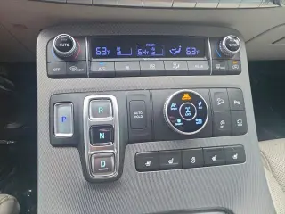 Hyundai PALISADE 2022 AWD Calligraphy 4dr SUV