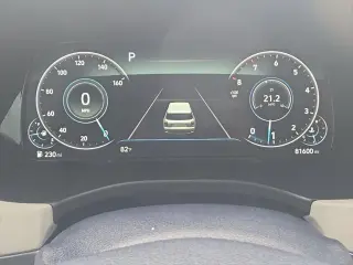 Hyundai PALISADE 2022 AWD Calligraphy 4dr SUV