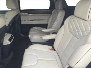 Hyundai PALISADE 2022 AWD Calligraphy 4dr SUV