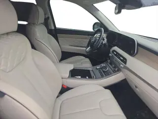 Hyundai PALISADE 2022 AWD Calligraphy 4dr SUV