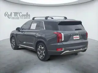 Hyundai PALISADE 2022 AWD Calligraphy 4dr SUV