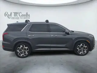 Hyundai PALISADE 2022 AWD Calligraphy 4dr SUV