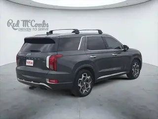 Hyundai PALISADE 2022 AWD Calligraphy 4dr SUV