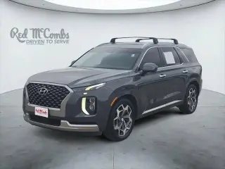 Hyundai PALISADE 2022 AWD Calligraphy 4dr SUV