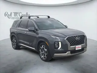 Hyundai PALISADE 2022 AWD Calligraphy 4dr SUV