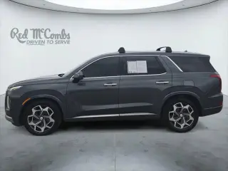 Hyundai PALISADE 2022 AWD Calligraphy 4dr SUV