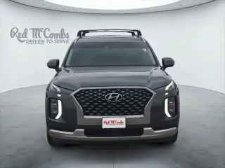Hyundai PALISADE 2022 AWD Calligraphy 4dr SUV