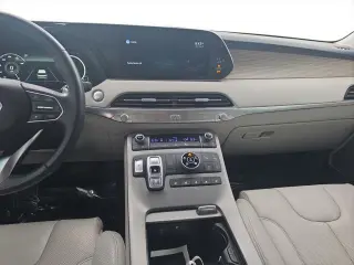 Hyundai PALISADE 2022 AWD Calligraphy 4dr SUV