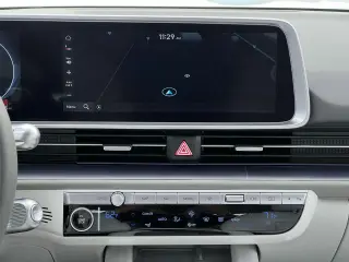 Hyundai IONIQ 6 2025 SEL 4dr Sedan