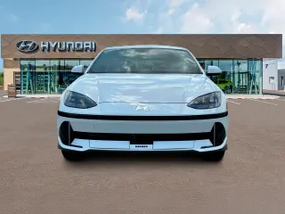 Hyundai IONIQ 6 2025 SEL 4dr Sedan