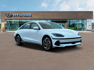 Hyundai IONIQ 6 2025 SEL 4dr Sedan