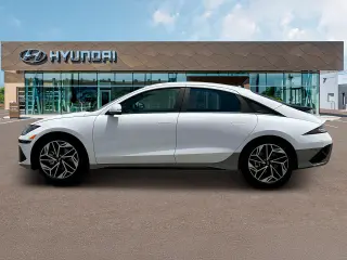 Hyundai IONIQ 6 2025 SEL 4dr Sedan