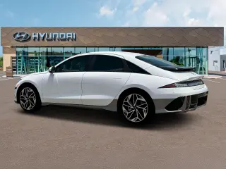 Hyundai IONIQ 6 2025 SEL 4dr Sedan