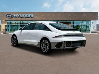 Hyundai IONIQ 6 2025 SEL 4dr Sedan