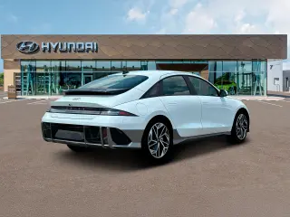 Hyundai IONIQ 6 2025 SEL 4dr Sedan