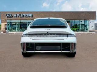 Hyundai IONIQ 6 2025 SEL 4dr Sedan