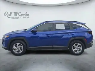 Hyundai TUCSON 2023 SEL 4dr SUV