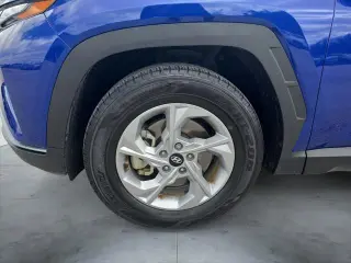 Hyundai TUCSON 2023 SEL 4dr SUV