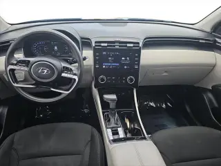 Hyundai TUCSON 2023 SEL 4dr SUV