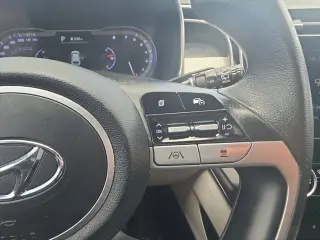 Hyundai TUCSON 2023 SEL 4dr SUV