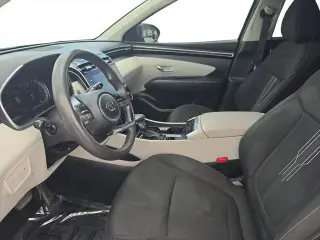 Hyundai TUCSON 2023 SEL 4dr SUV