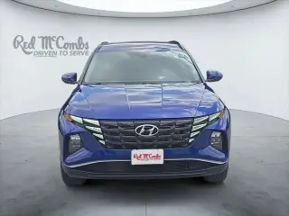 Hyundai TUCSON 2023 SEL 4dr SUV