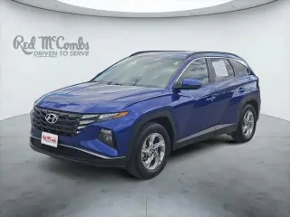 Hyundai TUCSON 2023 SEL 4dr SUV