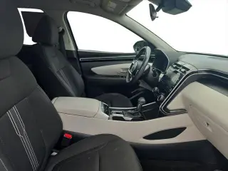 Hyundai TUCSON 2023 SEL 4dr SUV