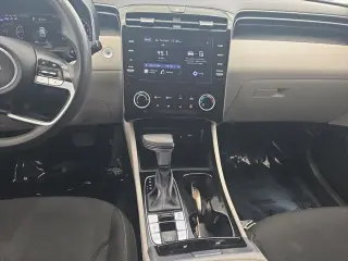 Hyundai TUCSON 2023 SEL 4dr SUV