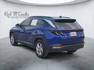 Hyundai TUCSON 2023 SEL 4dr SUV