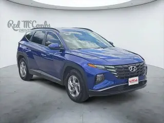 Hyundai TUCSON 2023 SEL 4dr SUV
