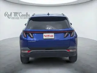 Hyundai TUCSON 2023 SEL 4dr SUV