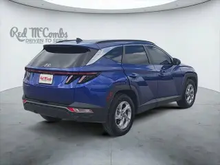 Hyundai TUCSON 2023 SEL 4dr SUV
