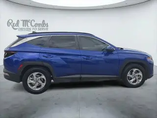 Hyundai TUCSON 2023 SEL 4dr SUV
