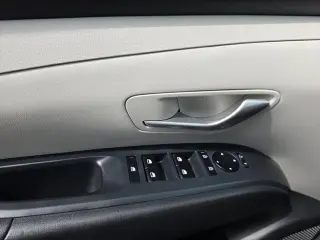 Hyundai TUCSON 2025 SEL 4dr SUV