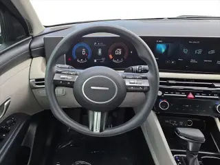 Hyundai TUCSON 2025 SEL 4dr SUV