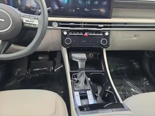 Hyundai TUCSON 2025 SEL 4dr SUV
