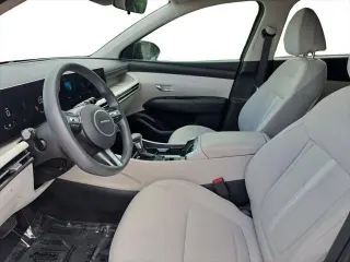 Hyundai TUCSON 2025 SEL 4dr SUV