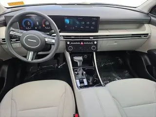 Hyundai TUCSON 2025 SEL 4dr SUV