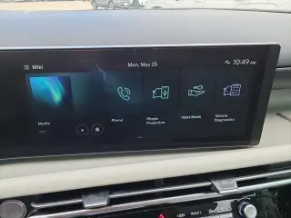 Hyundai TUCSON 2025 SEL 4dr SUV