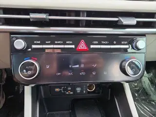 Hyundai TUCSON 2025 SEL 4dr SUV