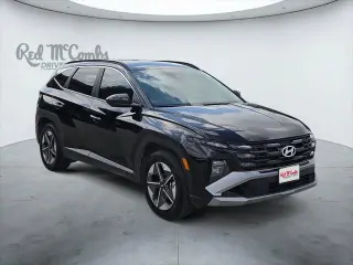 Hyundai TUCSON 2025 SEL 4dr SUV