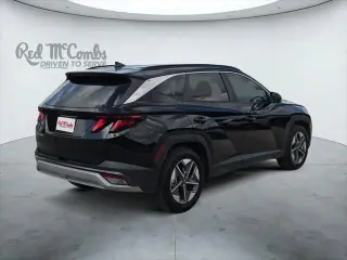 Hyundai TUCSON 2025 SEL 4dr SUV