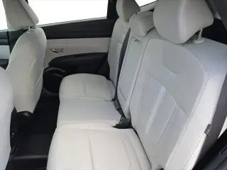 Hyundai TUCSON 2025 SEL 4dr SUV