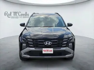 Hyundai TUCSON 2025 SEL 4dr SUV