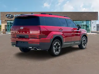 Hyundai SANTA FE 2025 SEL 4dr SUV