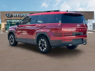 Hyundai SANTA FE 2025 SEL 4dr SUV