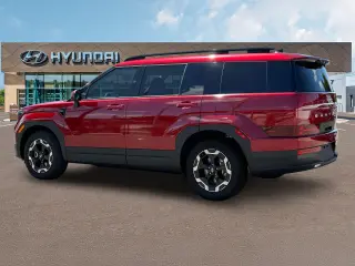 Hyundai SANTA FE 2025 SEL 4dr SUV