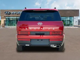 Hyundai SANTA FE 2025 SEL 4dr SUV