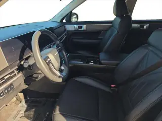 Hyundai SANTA FE 2025 SEL 4dr SUV